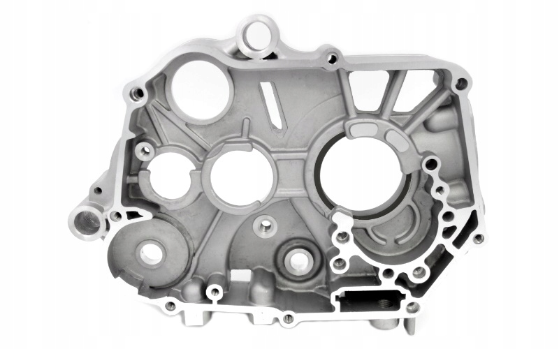 Karter silnika prawy do ATV Force i Eagle Producent WZMOTO