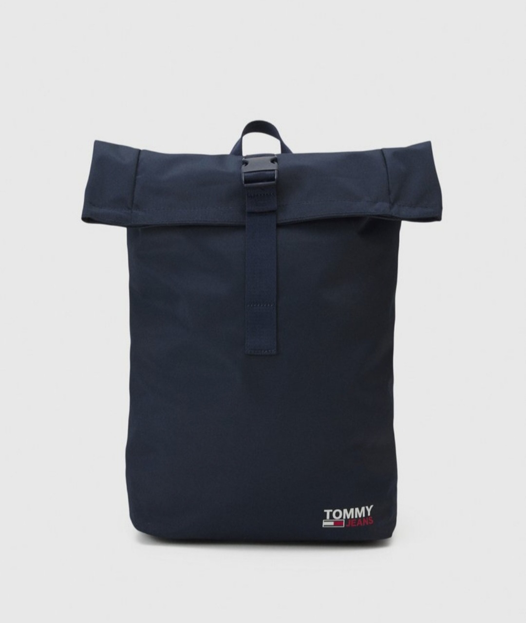Tommy Jeans Pánský batoh Tjm Campus Roll Backpack