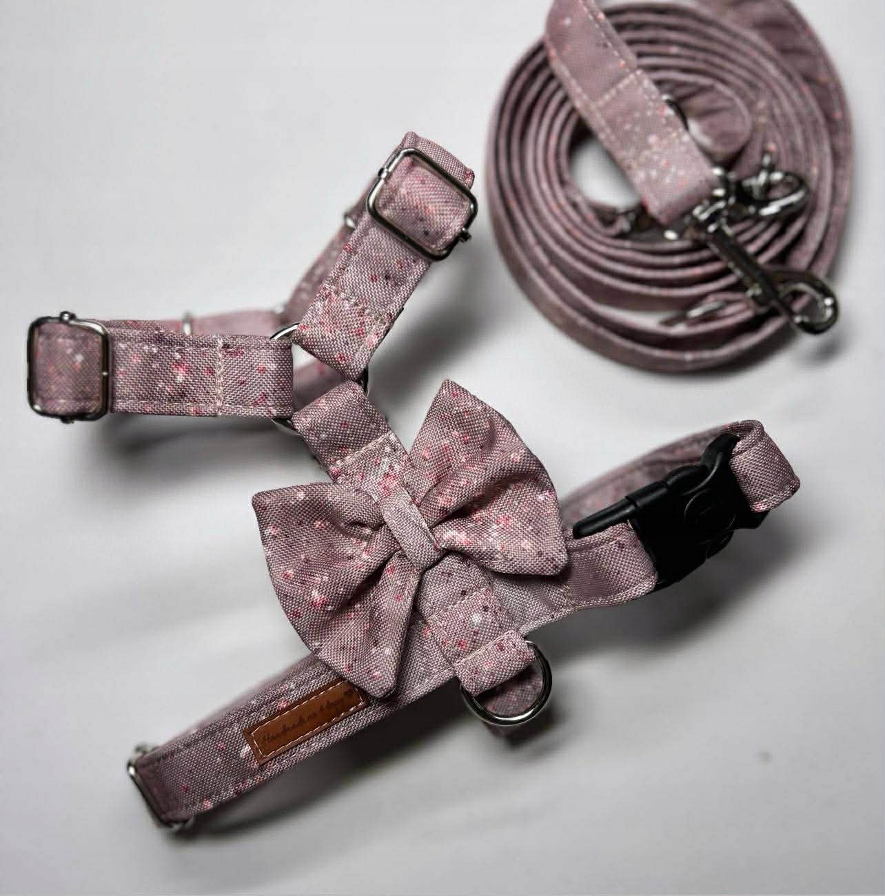 Levně postroje quard a vodítko akcesoria pro psa