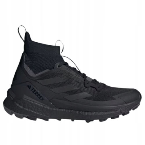 Adidas pánské trekové boty Terrex Free Hiker 2.0 Hiking IE7645 vel.