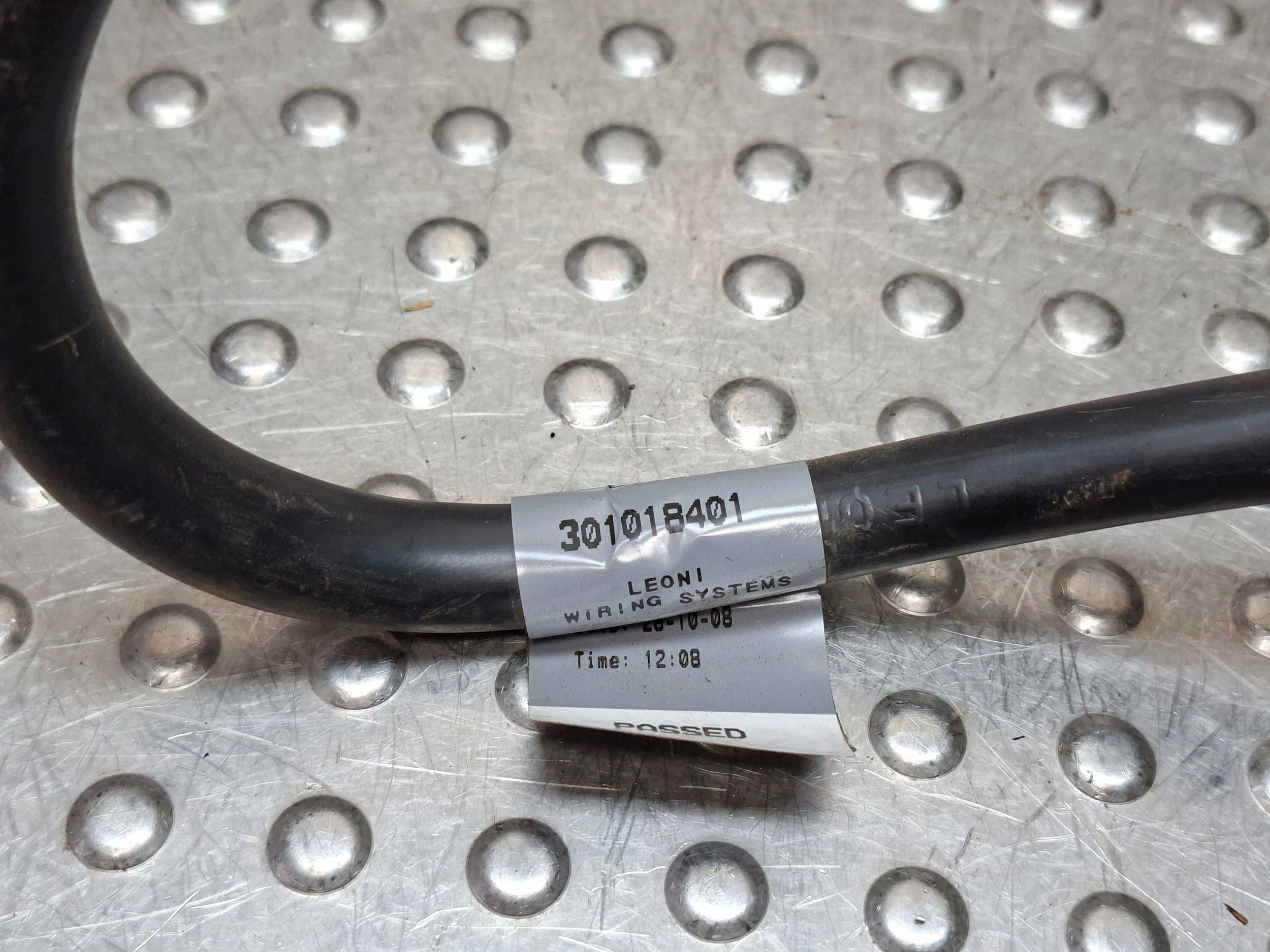 Batteriemanagement Sensor BENTLEY CONTINENTAL und 03- 3W0971235C