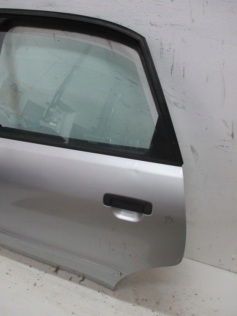 door left rear. AUDI A4 8D0 sedan
