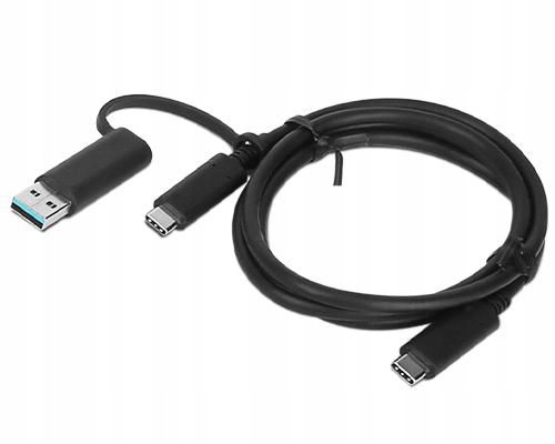 Kábel Lenovo Usb-c s Tp adaptérom