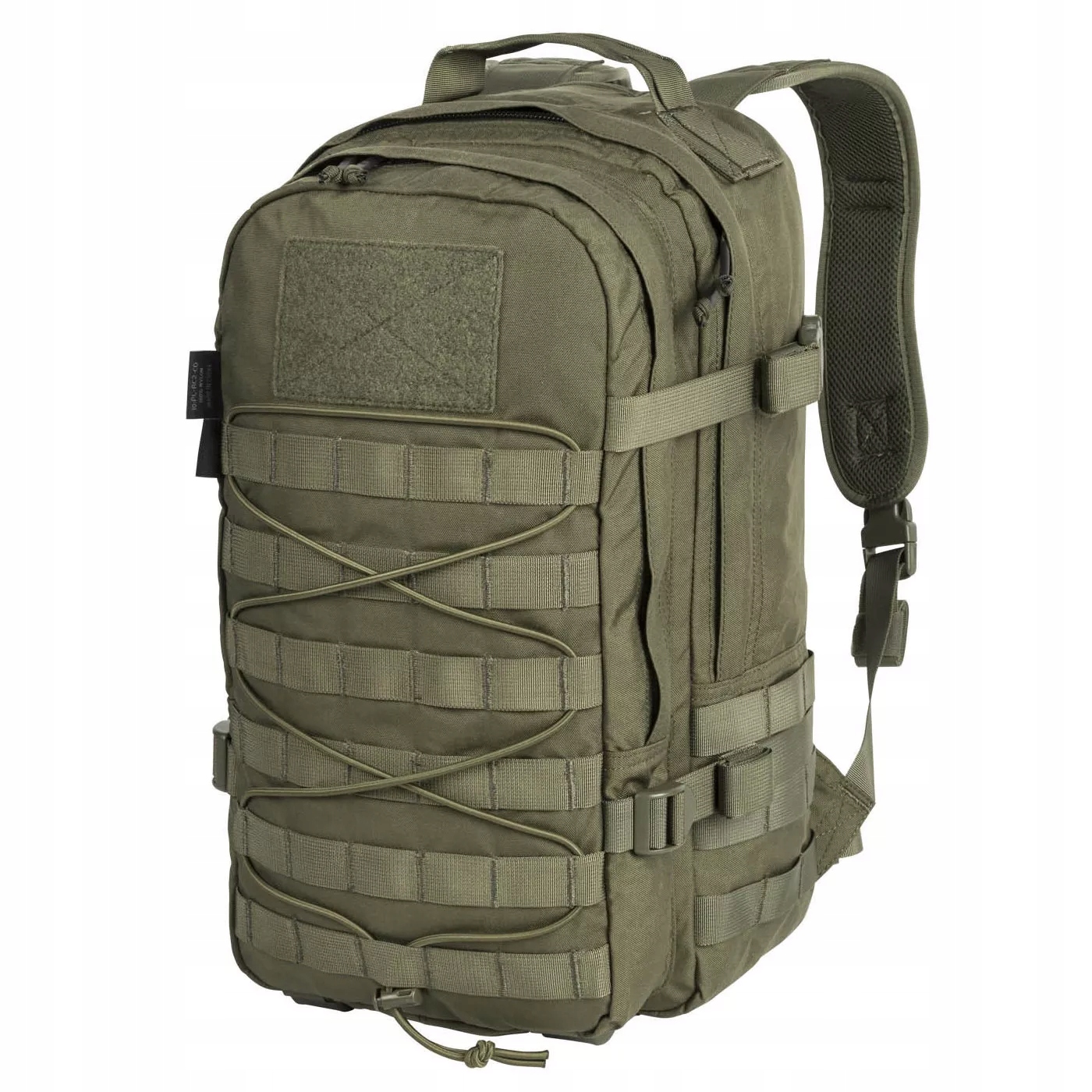 

Plecak Helikon Raccoon Mk 2 Olive Green