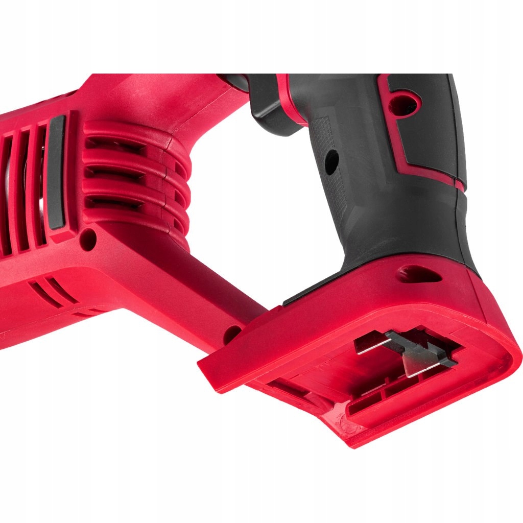 Piła szablasta akumulatorowa Meec Tools Rodzaj akumulatorowa