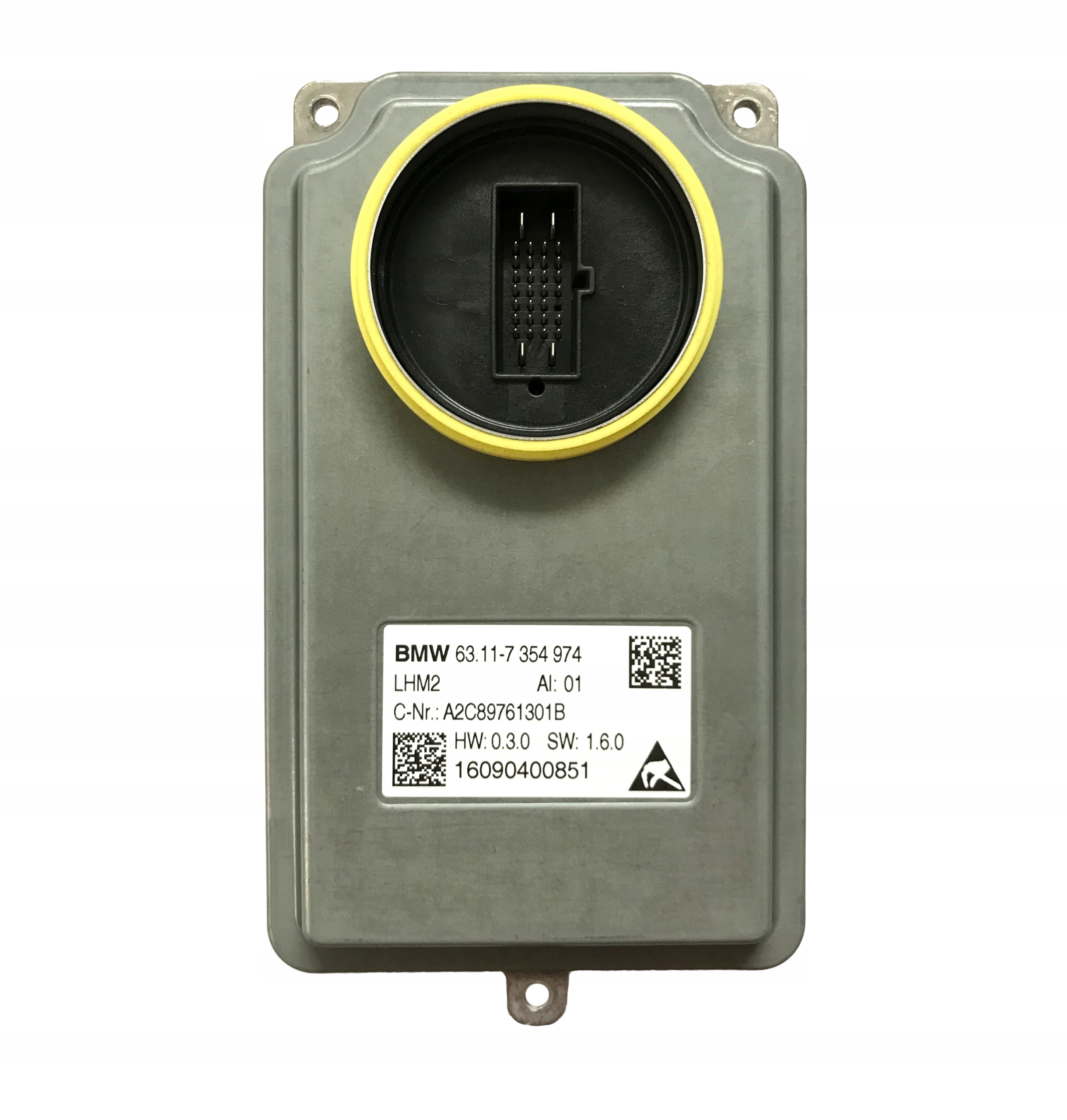 модуль led света BMW OE 63117354974