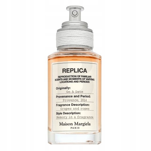 Maison Margiela Replica On A Date toaletní voda unisex 30 ml
