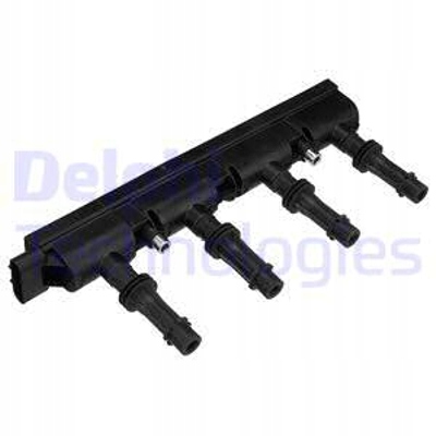 DELPHI CEWKA ZAPŁONOWA GN10401-12B1 Producent części Delphi