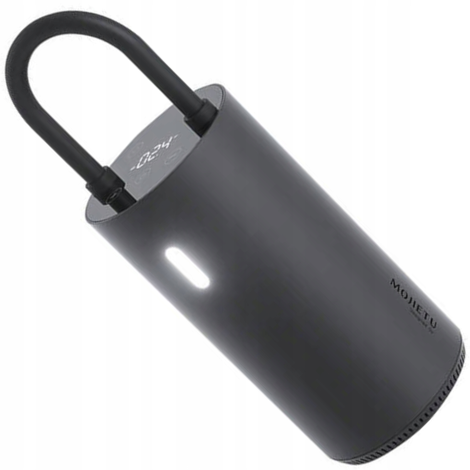 Bezdrátová Led Pumpa Speed Air Mojietu 2600 mAh