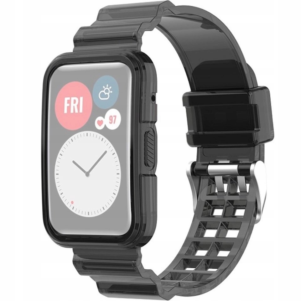 

Etui Pasek Opaska Do Huawei Watch Fit 2