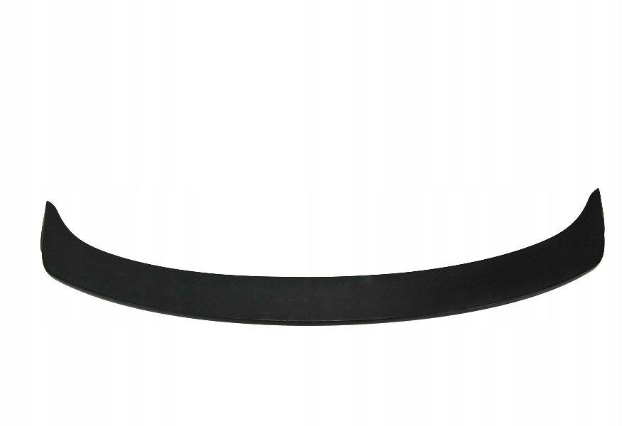 Spoiler na klapku pro Bmw řady 7 F01 F02 2008-2015 Sobmart