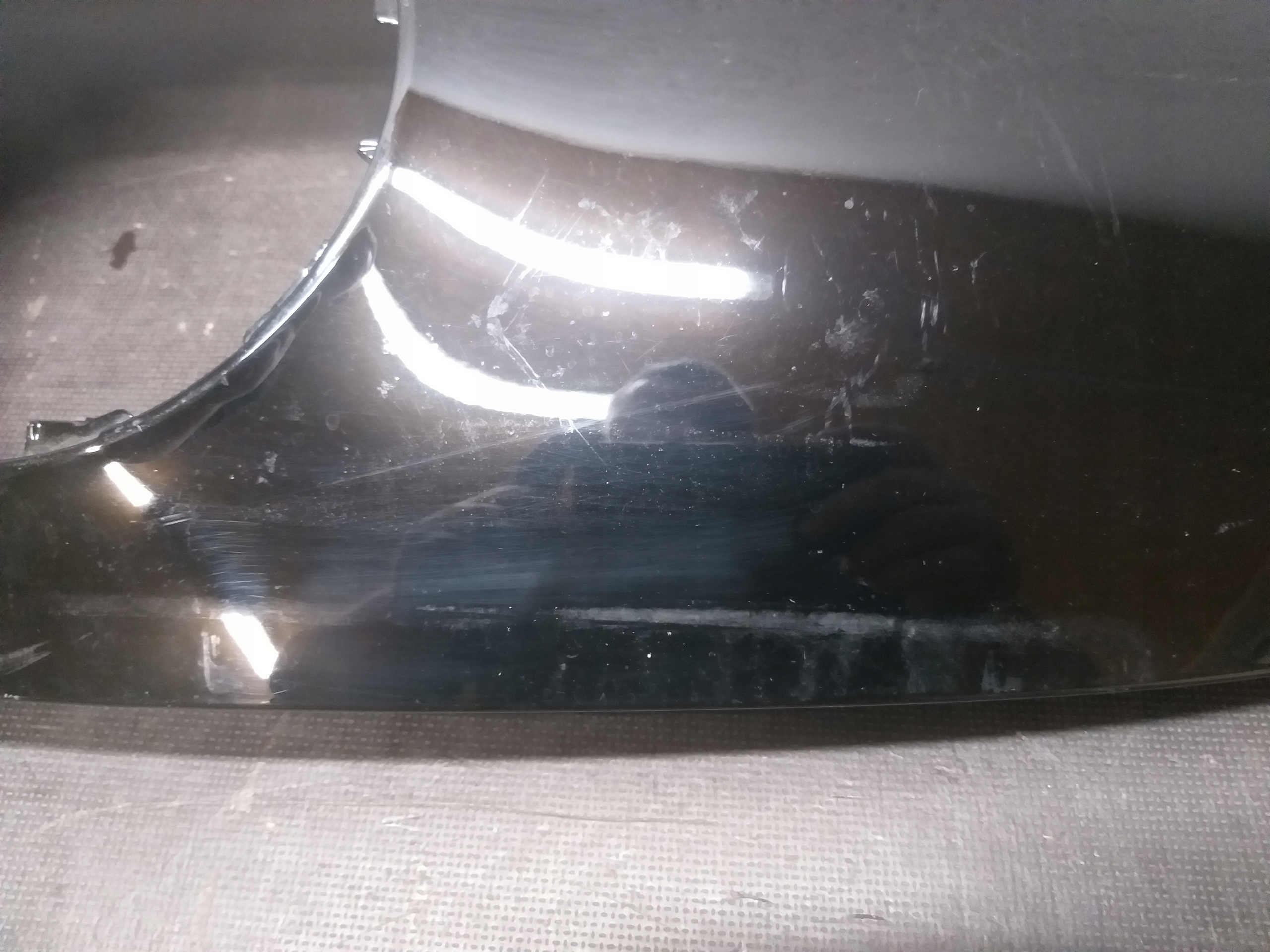 Mercedes-Benz EQE W295 Kühlergrill FRONTGRILL Kühlergitter A2958881400 - Thumbnail 4