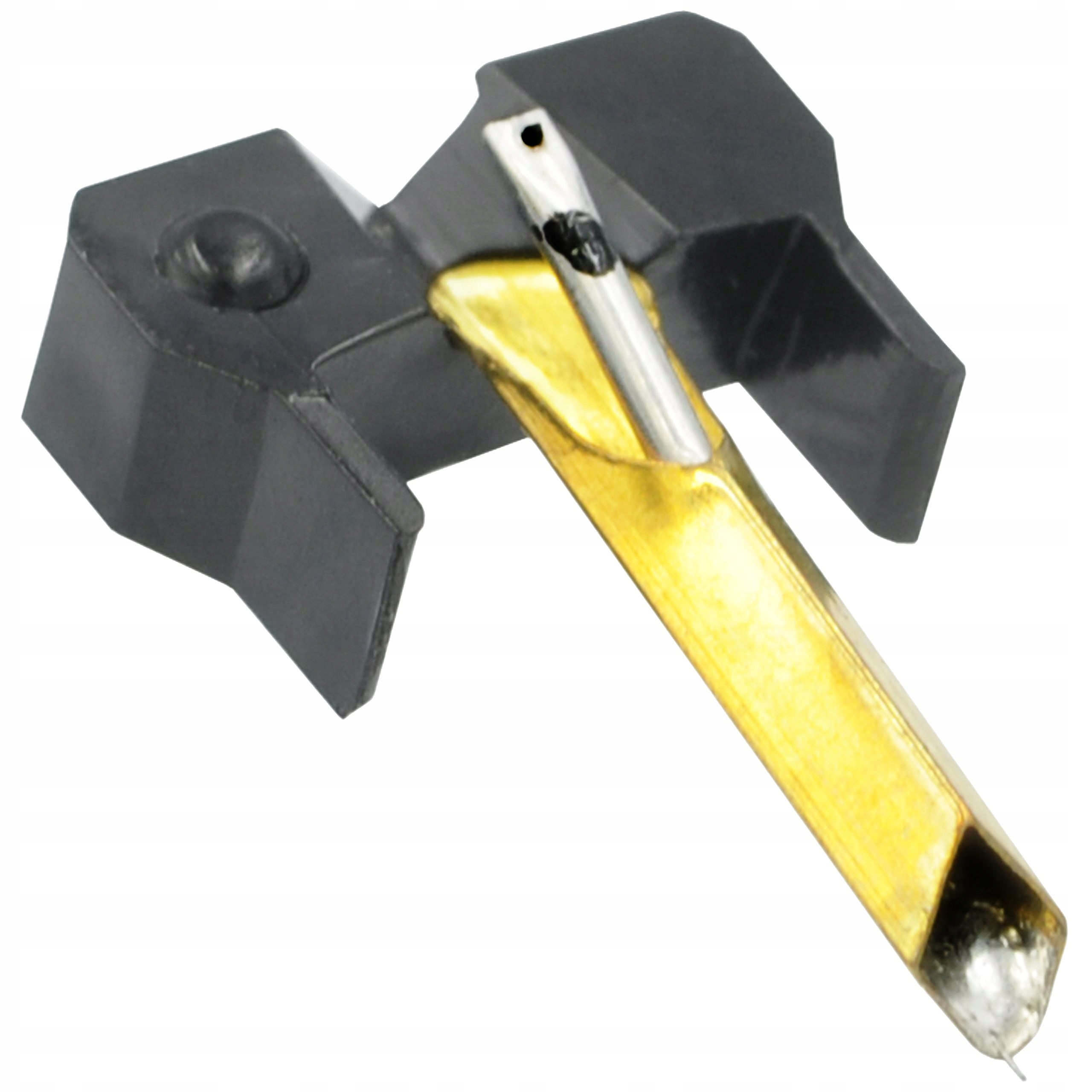 ANALOGIS N 75 ED II IGŁA GRAMOFONOWA DO SHURE M75E Kod producenta N75ED