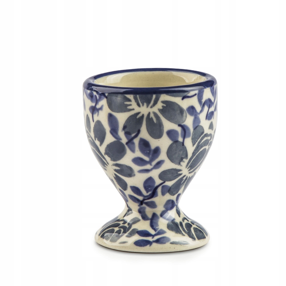 

Kieliszek na jajko Manufaktura Bolesławiec AS53