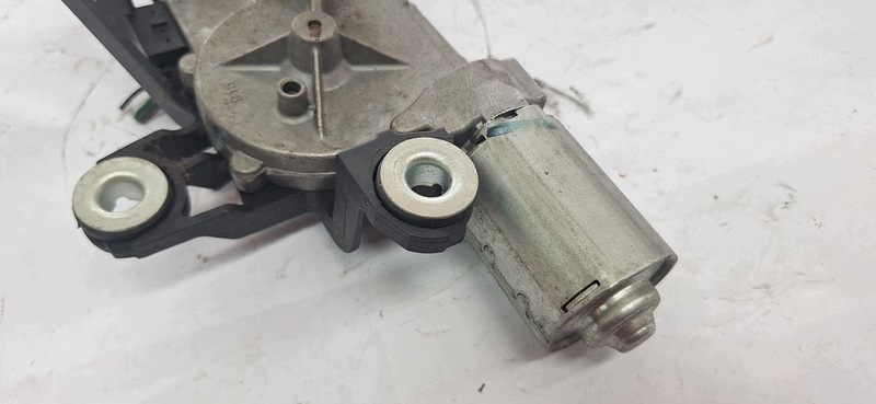 Motor Wischer TYLNYCH VW FOX 006B20059