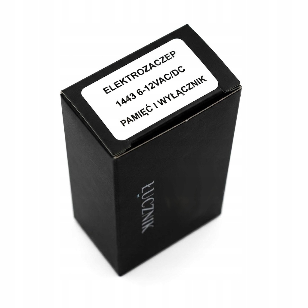 Památné blokování paměti, blokování elektrického zámku, blokování boků, pamatování