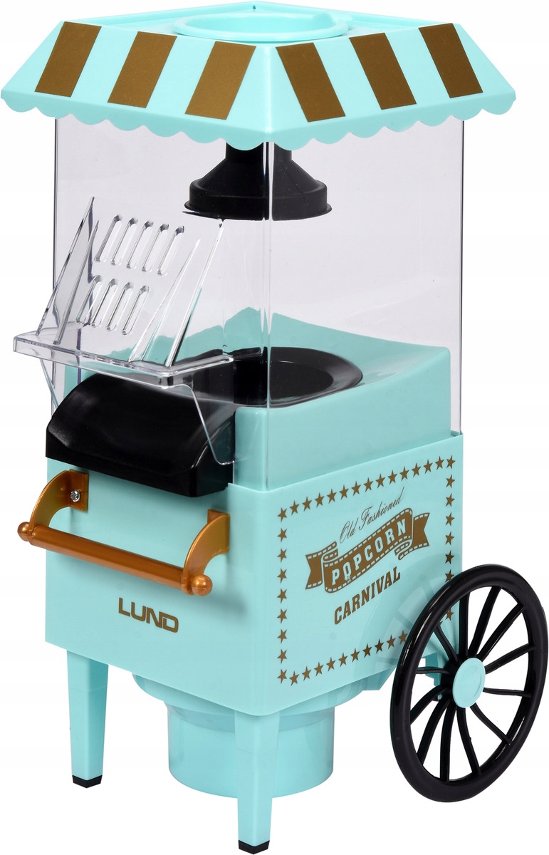 

Maszyna do popcornu Lund 1200W