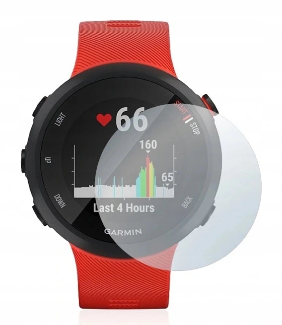 

2x Szkło Hartowane 9H Garmin Forerunner 245