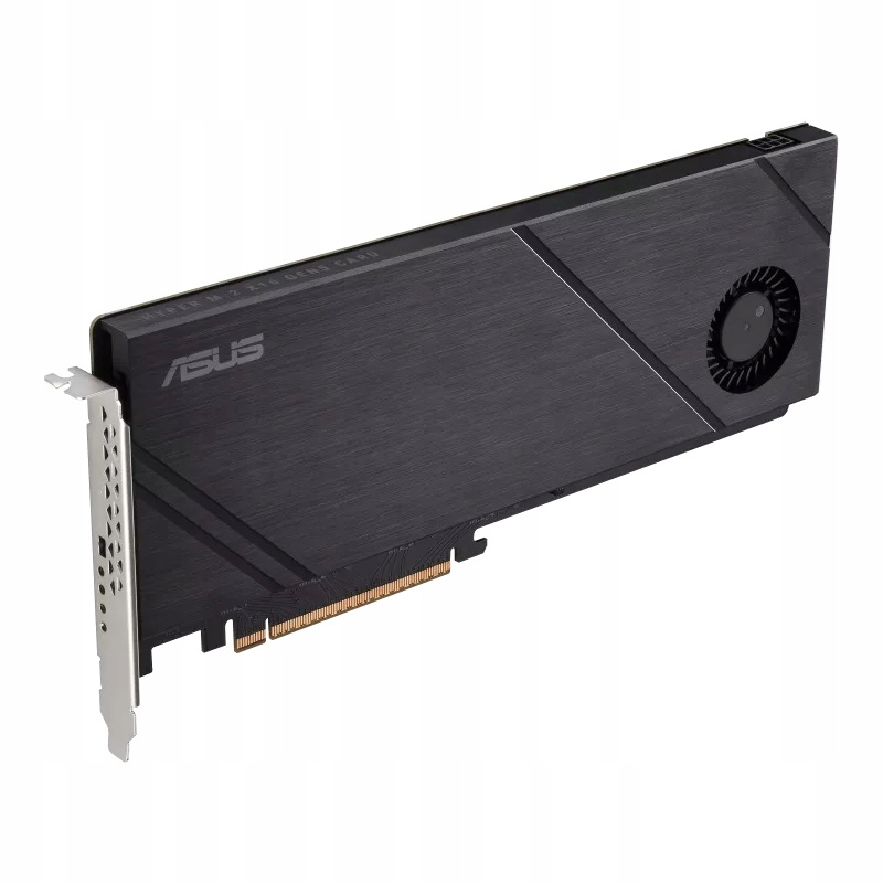 Hyper M.2 X16 GEN5 Card