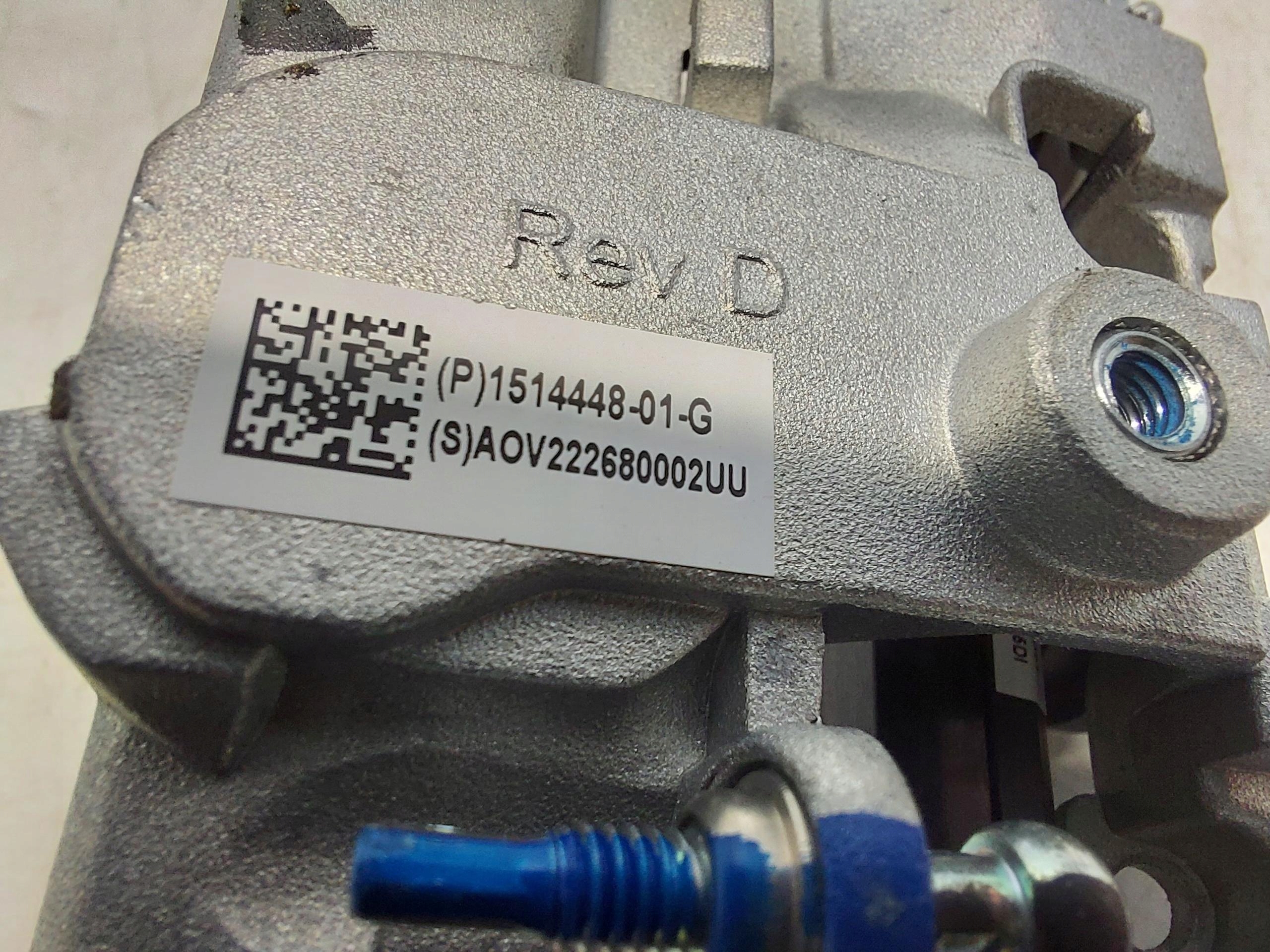 TESLA MODEL Y 2022r kamera sensor radar supports ruchu windows front czolowej