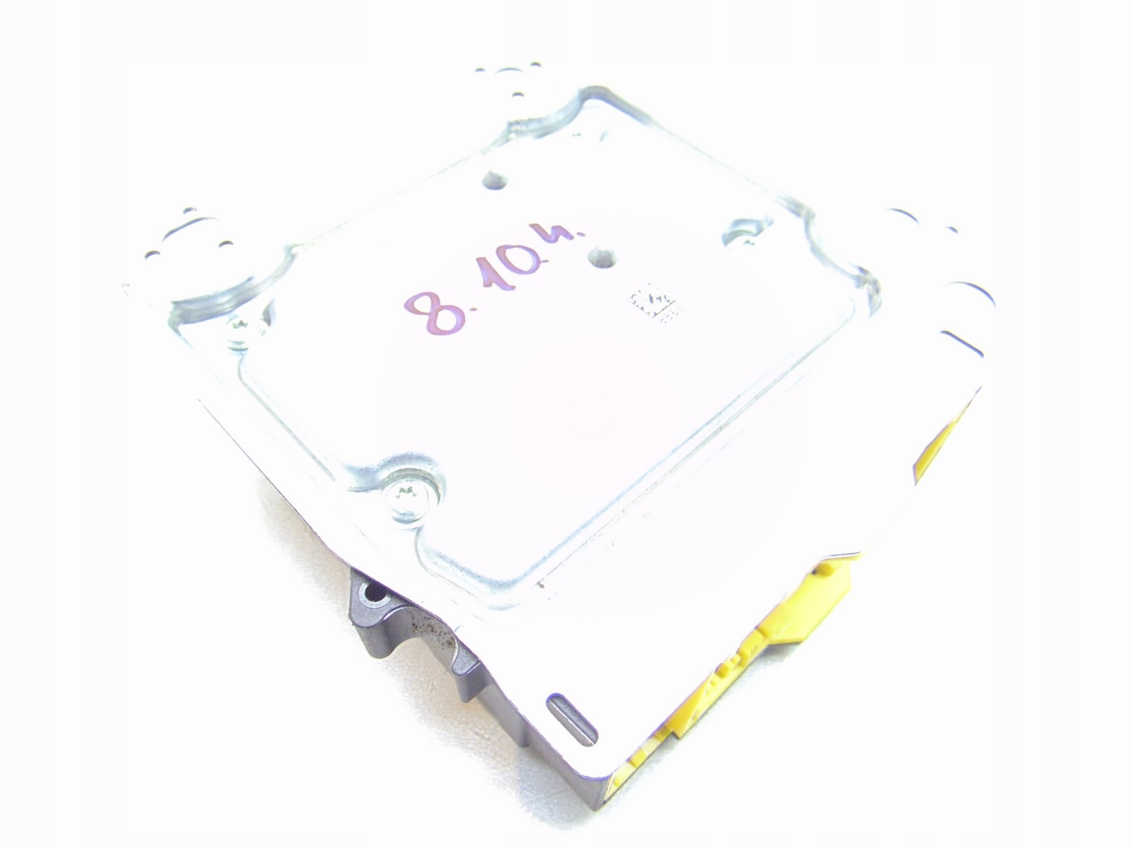 SENSOR modulo airbag airbag MERCEDES CLA W117 A W176 A1179001802