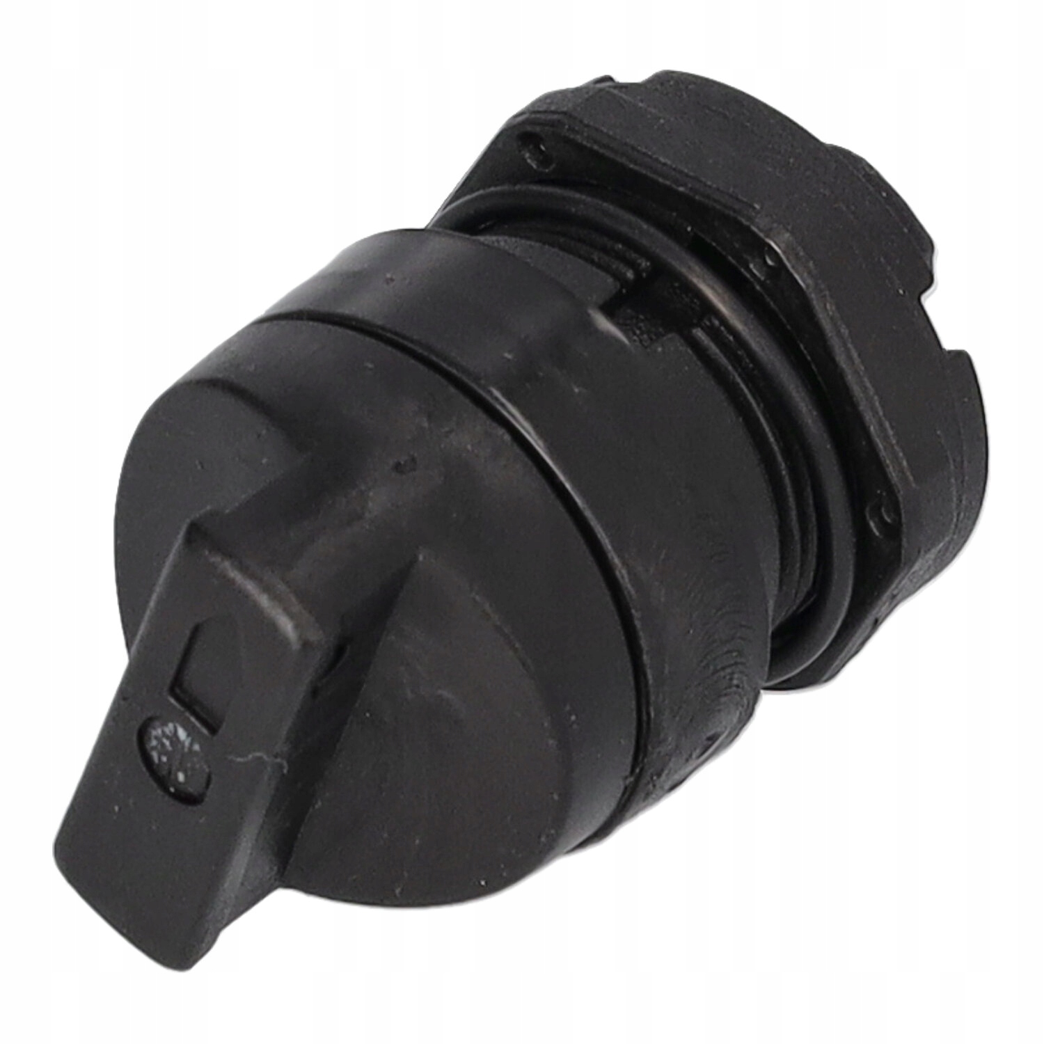 2300170 - Ключ-перемикач IKUSI K60 T70 / 1 T70 / 2