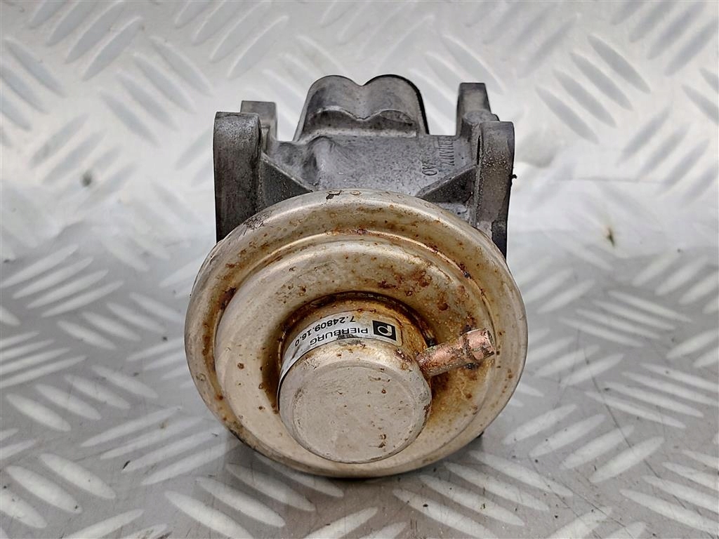 Zawór EGR Mitsubishi Outlander II 2,0 DID 140KM 724809160 za 90 zł z 26052 Nowiny k. Kielc