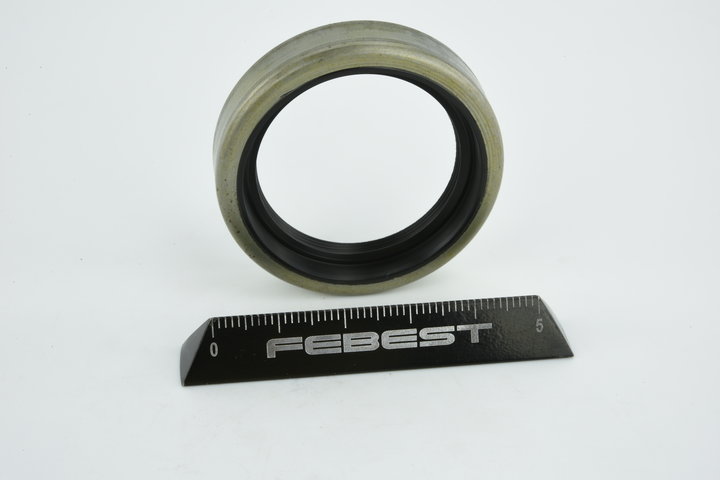 USZCZELNIACZ PÓŁOSI NISSAN PATROL GR IV 2.8 TD 3.0 Producent części Febest