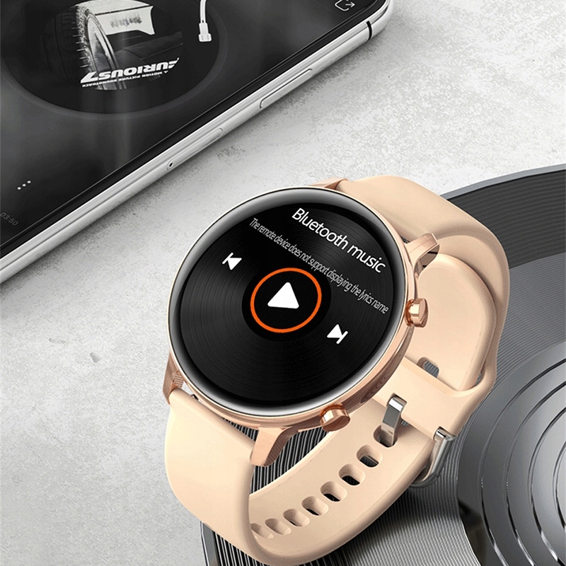 Smart Watch Bluetooth Bracelet Watch Model inny