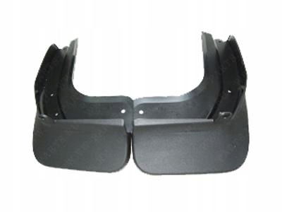 OE VAG бризковики передні VW PASSAT B8 седан / Універсал 15