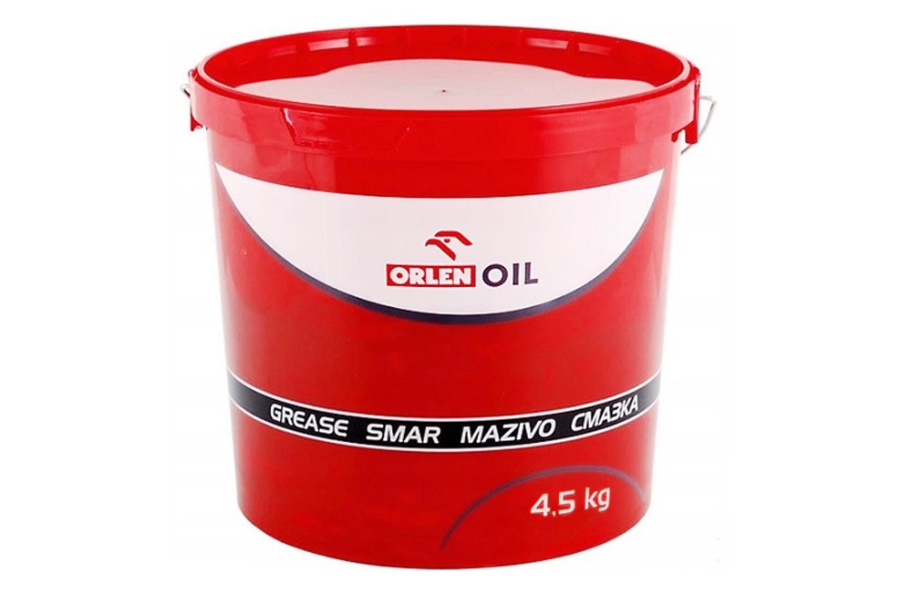 

Smar łożyskowy towot Orlen ŁT-43 4,5KG