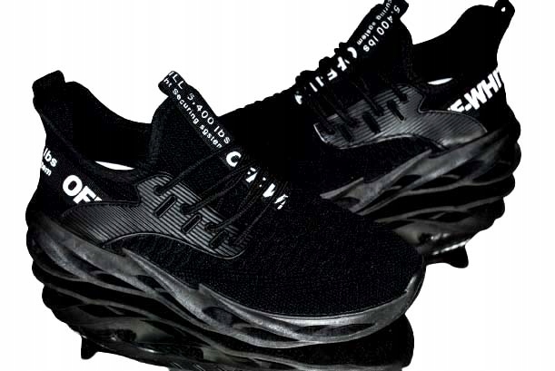 ADIDASY SPORTOWE SNEAKERSY DO biegania BUTY MESKIE FITNESS AIR ORGINAL