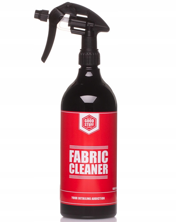 Good Stuff Fabric Cleaner Do Prania Tapicerki 1 L