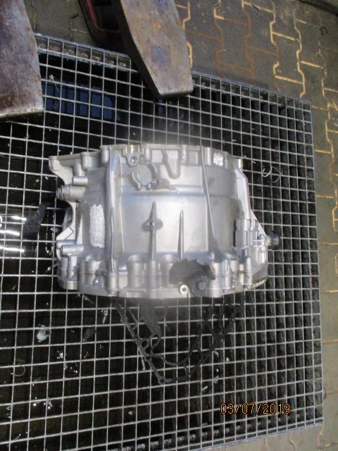 gearbox, MERCEDES GLC A7252711603