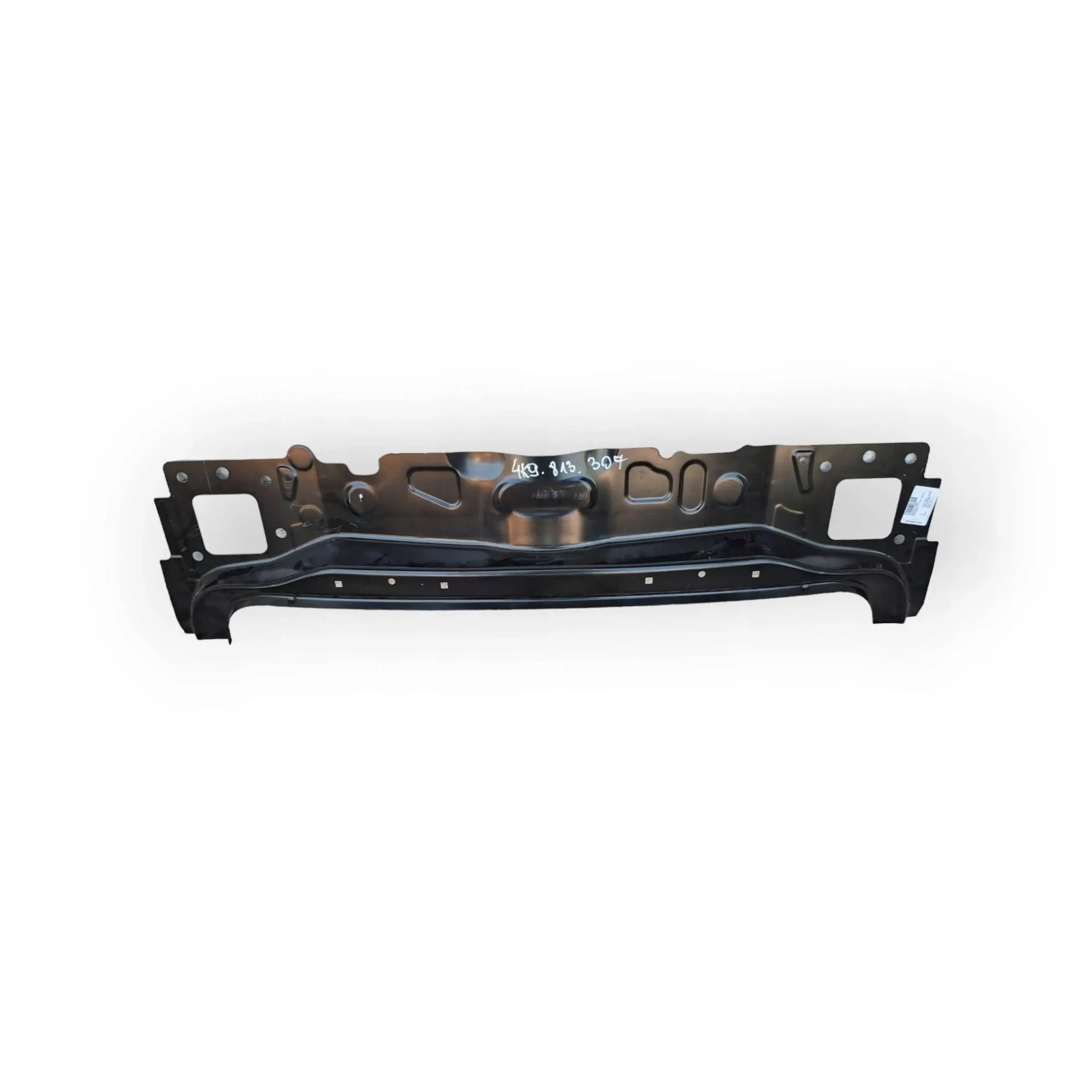 Audi A6 S6 C8 4K 2018