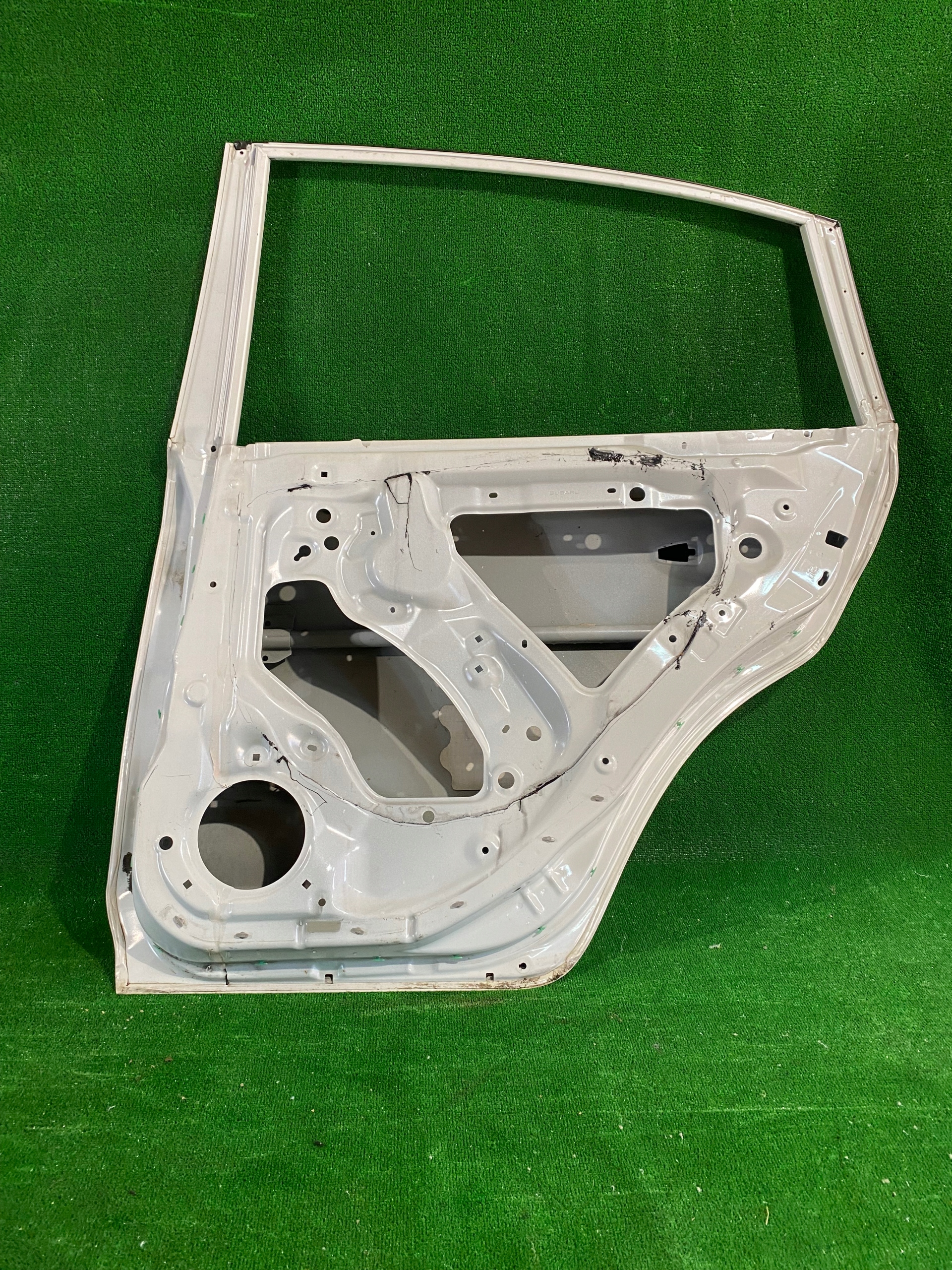 door rear. right SUBARU XV 11