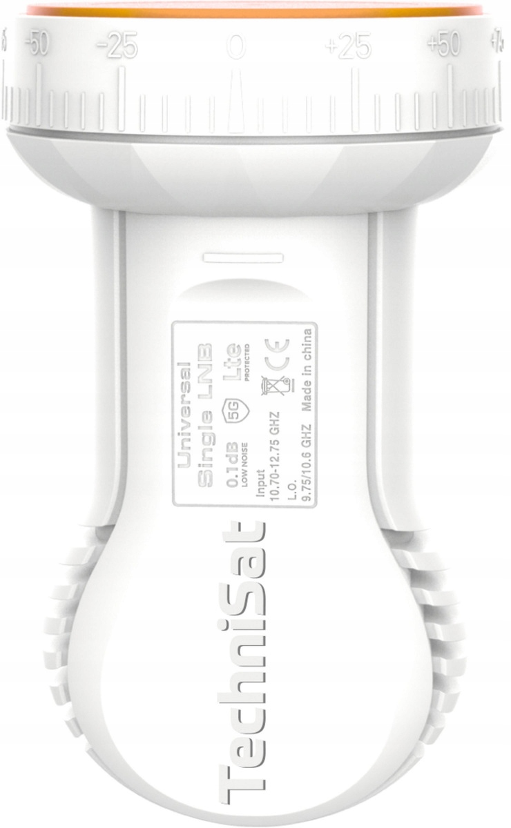 Konwerter TECHNISAT Unix Gold Single Kod producenta 76-4811-00