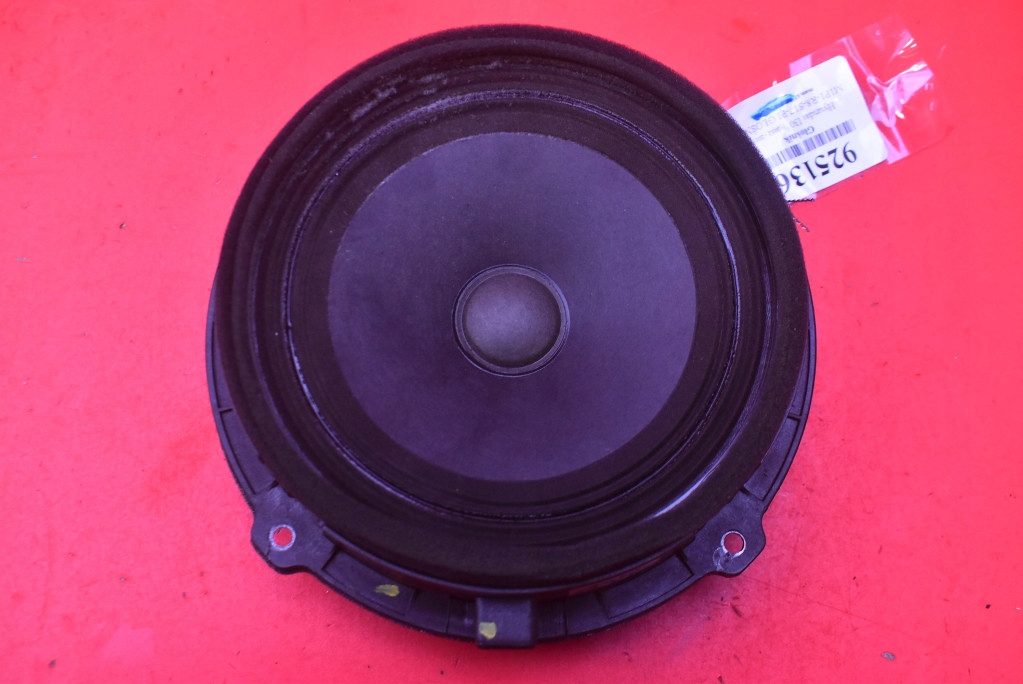 speaker right rear part 96330-A5000 HYUNDAI I30 2 II 12-15