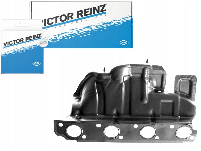 71-34824-00 - VICTOR REINZ ПРОКЛАДКА КОЛЛЕКТОРА FORD MONDEO III 2