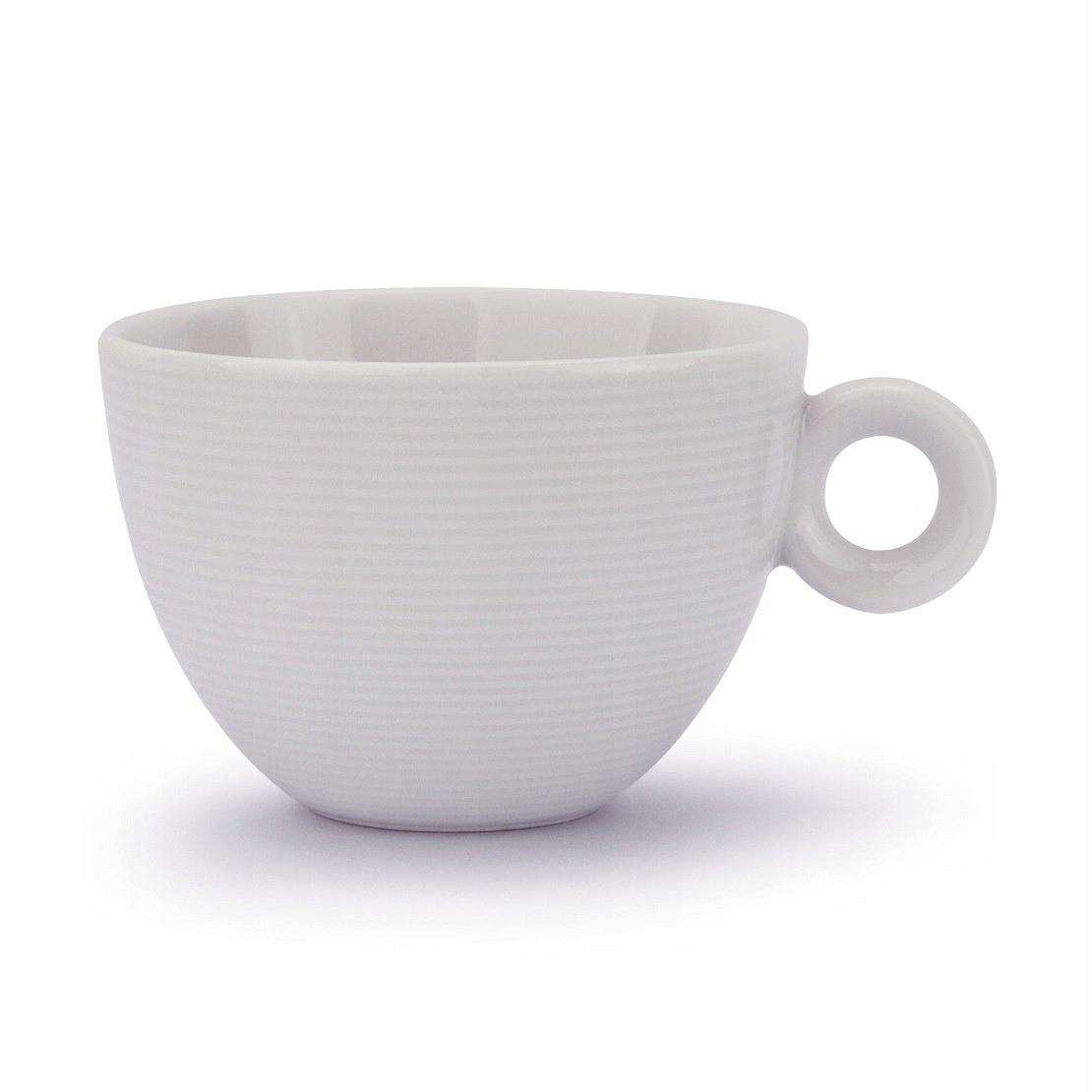 

Lubiana Eto filiżanka w prążki bez spodka 250 ml