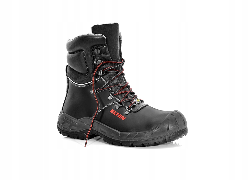 Ochranné boty Elten Renzo S High Esd S3 Hi r39