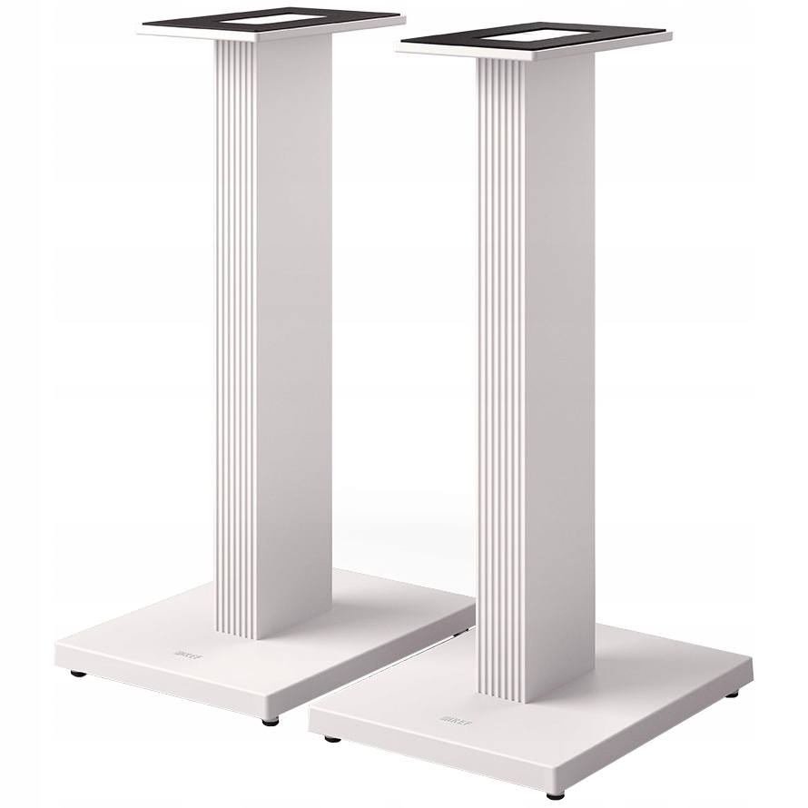 Kef SQ1 (Biały Mineral White) Podstawki głośnikowe