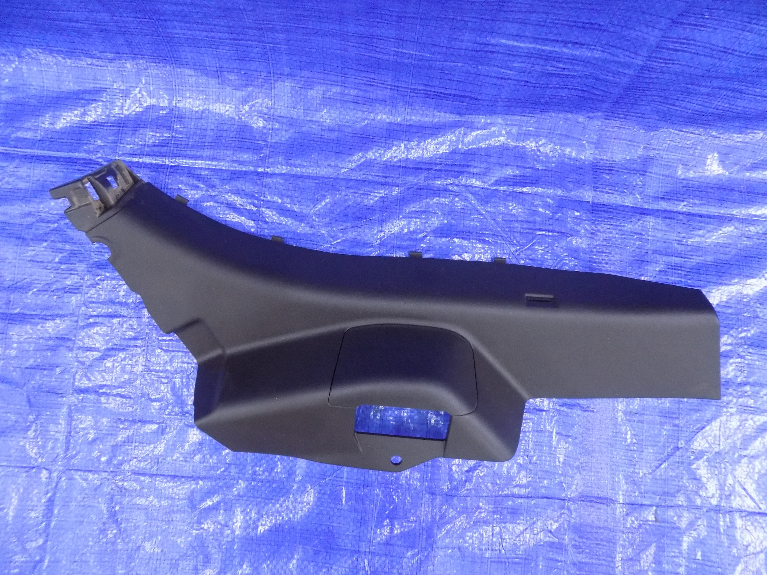 cover boot right JUKE F16 20R 1,0DIG-T