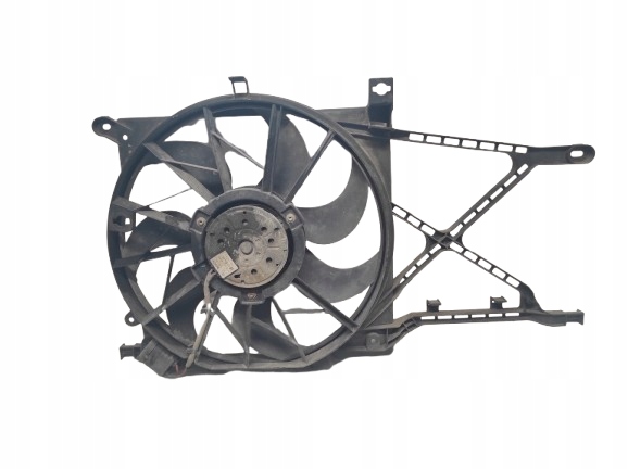OPEL ASTRA H III 3 04- 1.6 WENTYLATOR CHŁODNICY 13205941