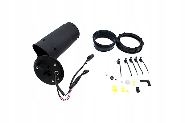 CZĘŚCI SAMOCHODOWE HOFFER HOFFER Producent części Hoffer