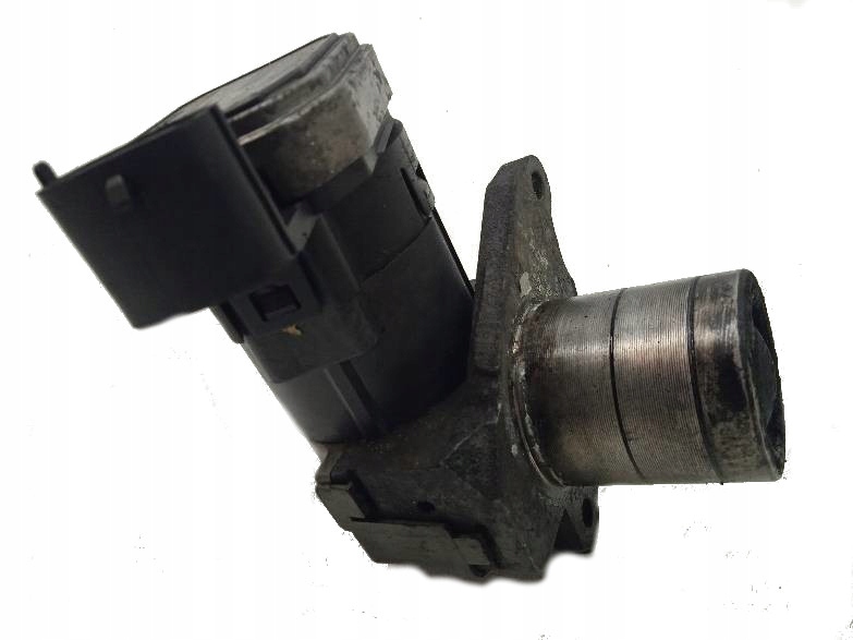 Клапан EGR 00005321a8 Opel Vectra II B 2.0 D