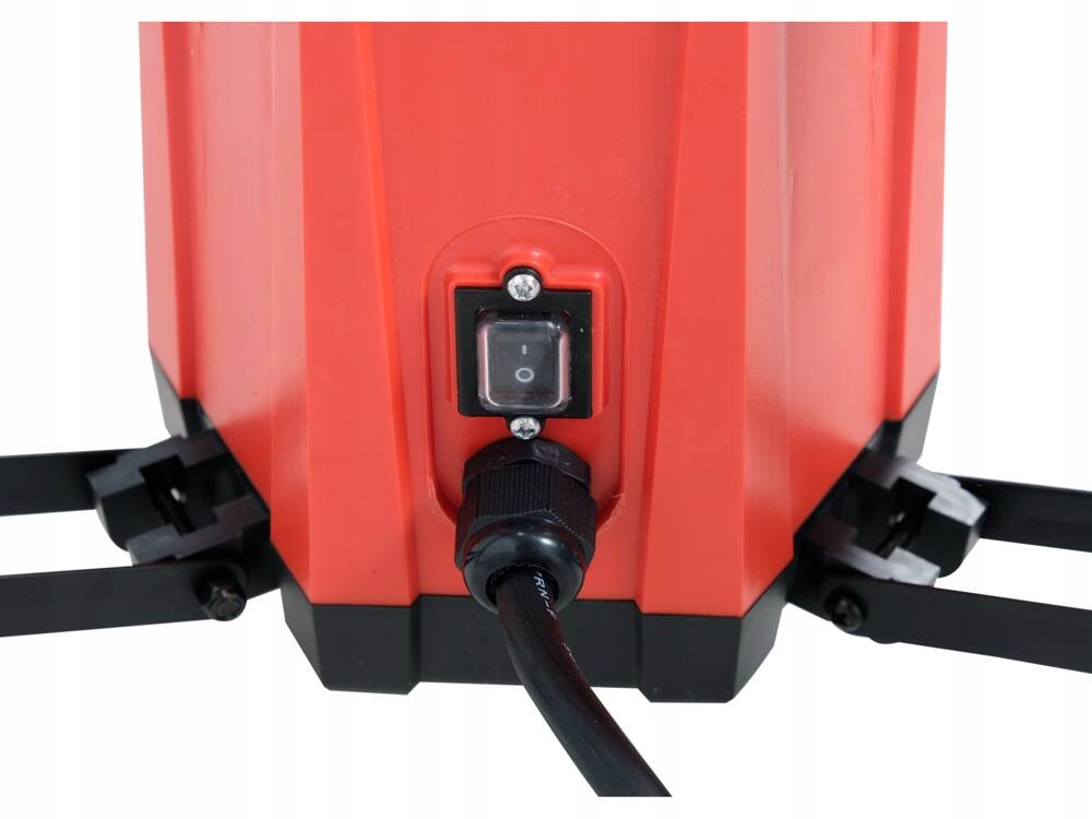 LAMPA WARSZTATOWA TUBA 360°, 3800LM Kod producenta YT-08495