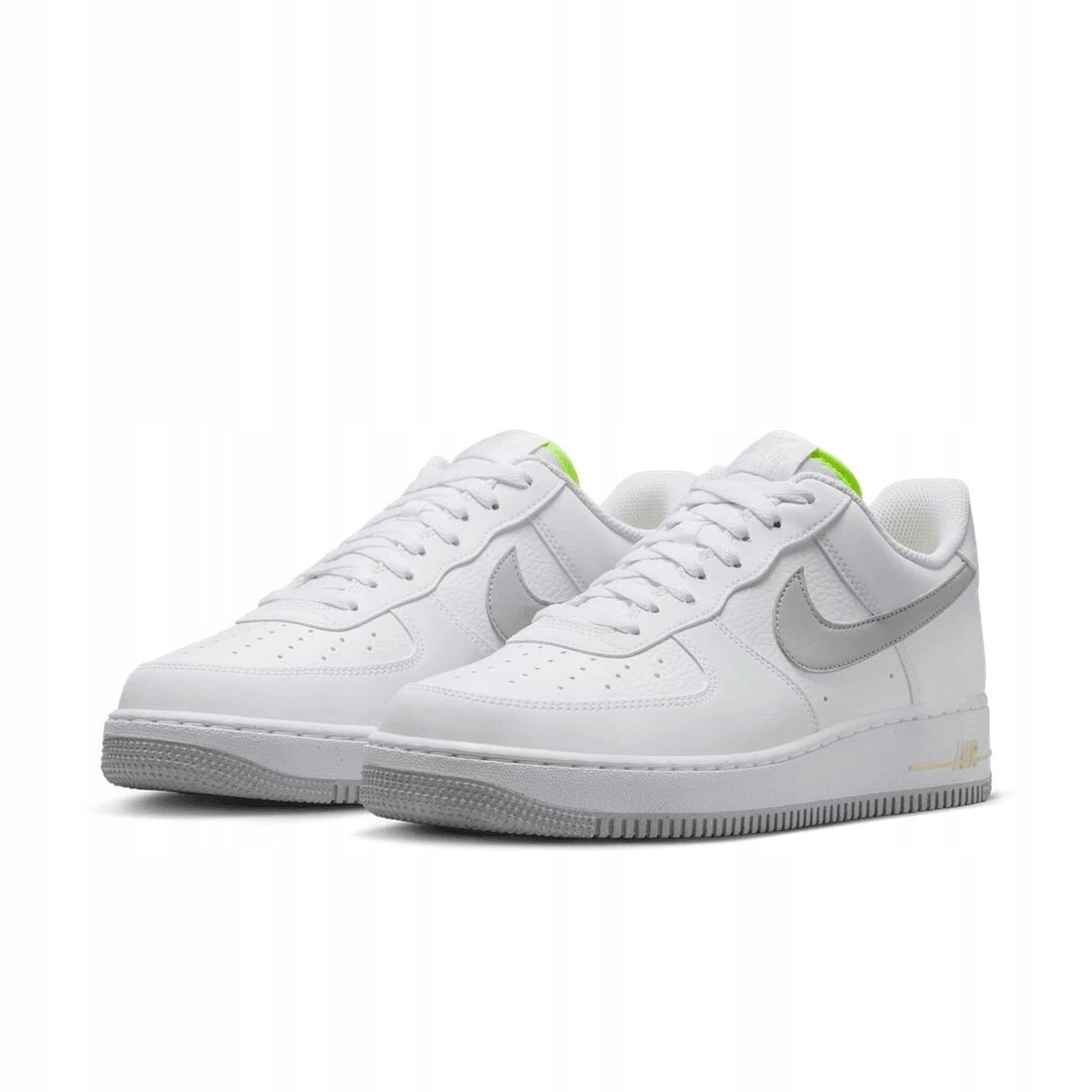 Pánské sportovní boty Nike Air Force 1 '07 Next Nature FJ4825-100 vel. 48.5