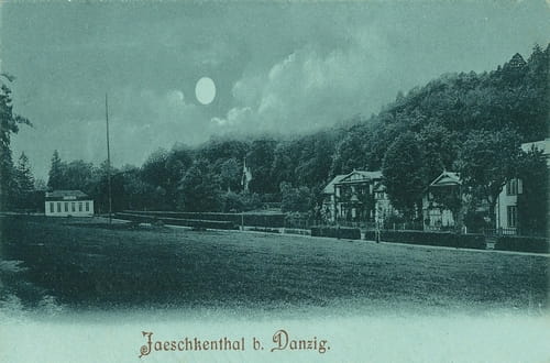 

Gdańsk Jaśkowa Dolina-Reprodukcja 13790