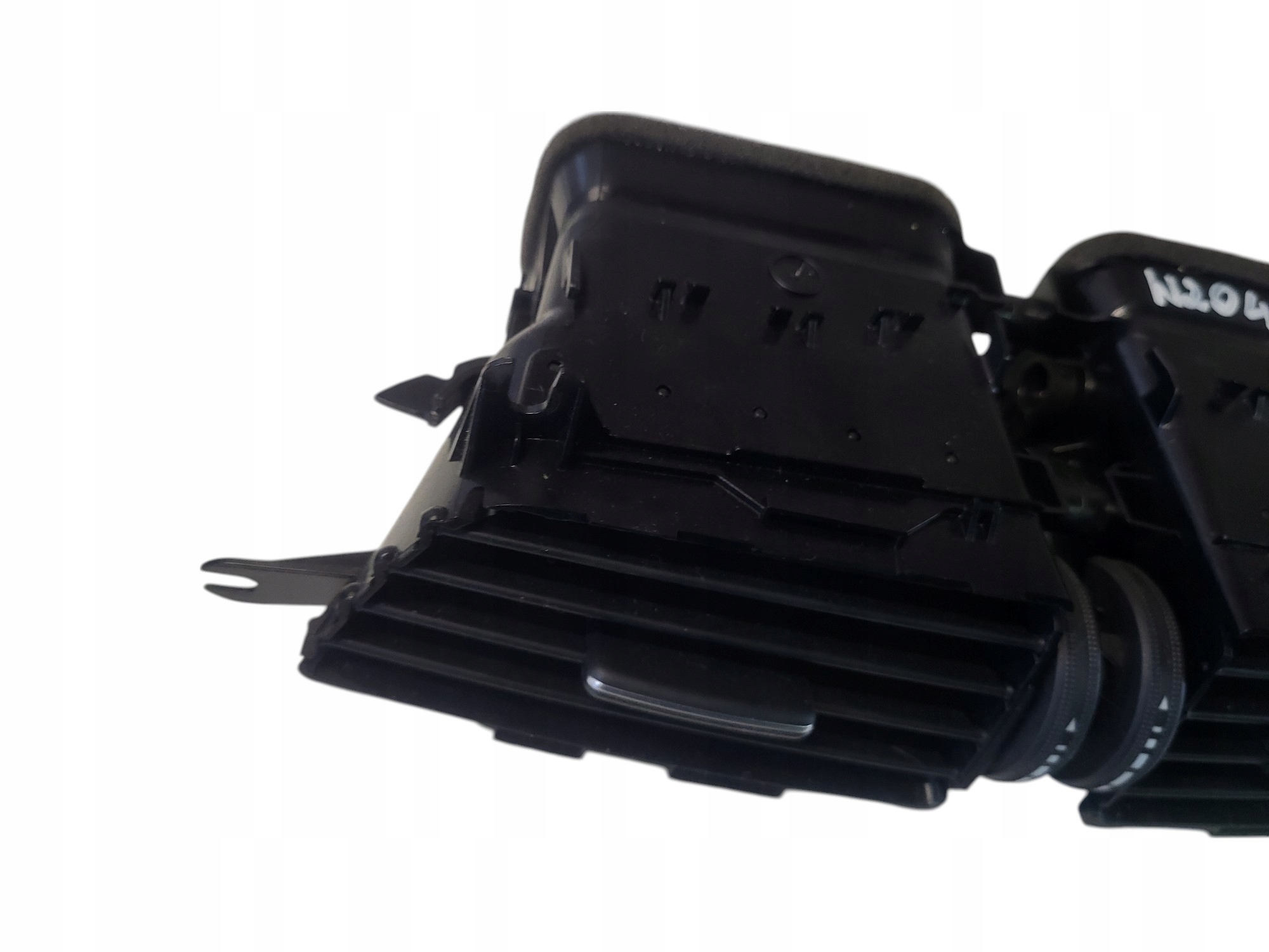 central grid air conditioning devices MERCEDES W204 COUPE A2048306054